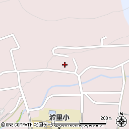 長野県上田市浦野305周辺の地図