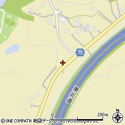 栃木県栃木市小野口町830周辺の地図