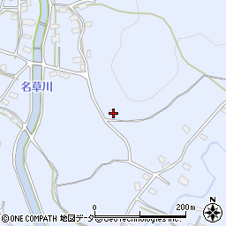 栃木県足利市名草下町954周辺の地図