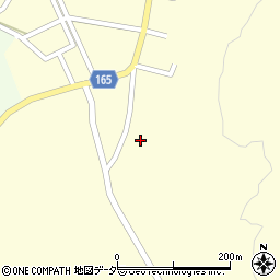 石川県小松市五国寺町丑30周辺の地図