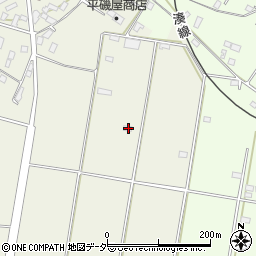 茨城県ひたちなか市阿字ケ浦町2925周辺の地図