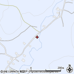 栃木県足利市名草下町883周辺の地図