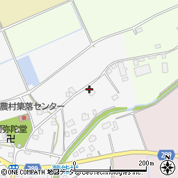 株式会社綜合美術工房周辺の地図