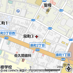 ｌｏｌｌｉｐｏｐｃｏｗｂｏｙ周辺の地図