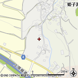 長野県東御市和7010周辺の地図