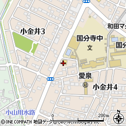 天六寿司周辺の地図