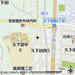 株式会社寿機工周辺の地図