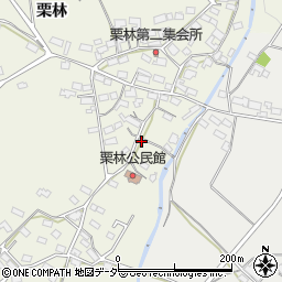 長野県東御市和3423周辺の地図