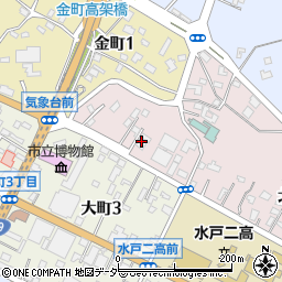 株式会社衣笠会計センター周辺の地図