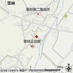 長野県東御市栗林3424周辺の地図