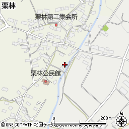 長野県東御市和3436周辺の地図