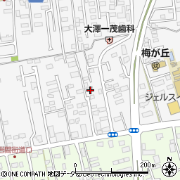 株式会社丸山物産周辺の地図