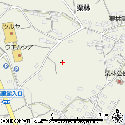 長野県東御市和3252-1周辺の地図