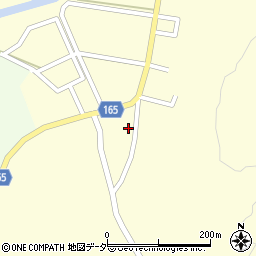 石川県小松市五国寺町丑67周辺の地図
