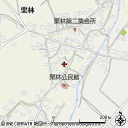 長野県東御市和3294周辺の地図