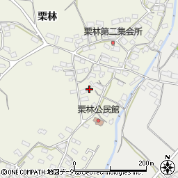 長野県東御市栗林3297周辺の地図