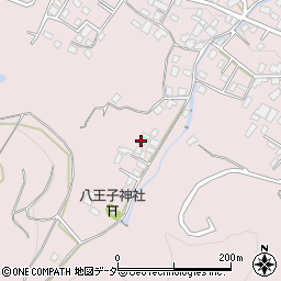 有限会社東峰製作所周辺の地図