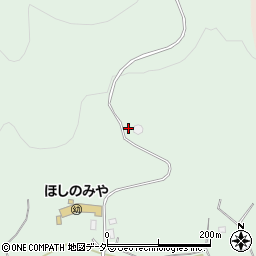 茨城県桜川市富谷864周辺の地図