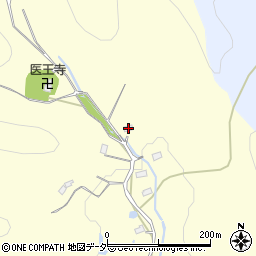 栃木県佐野市寺久保町336周辺の地図