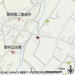 長野県東御市和2416-1周辺の地図