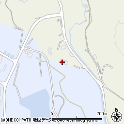 有限会社塩幡石材工業周辺の地図