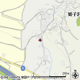 長野県東御市和7007周辺の地図