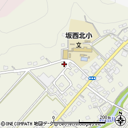栃木県足利市板倉町2294周辺の地図