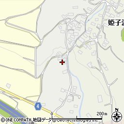 長野県東御市和7008周辺の地図