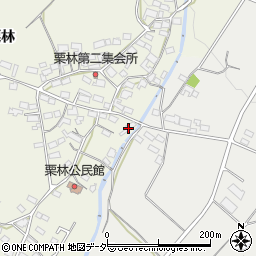 長野県東御市栗林3433周辺の地図