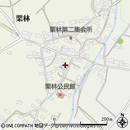 長野県東御市和3293周辺の地図