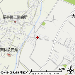 長野県東御市和2792周辺の地図