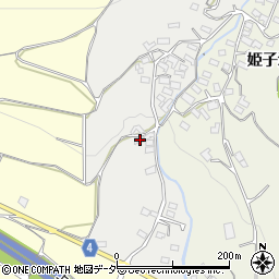 長野県東御市和7006-1周辺の地図