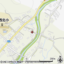 栃木県足利市板倉町627周辺の地図