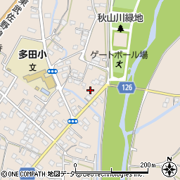 須川商事周辺の地図