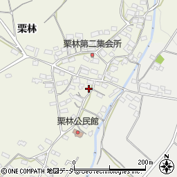 長野県東御市和3292周辺の地図