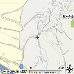 長野県東御市和7006周辺の地図