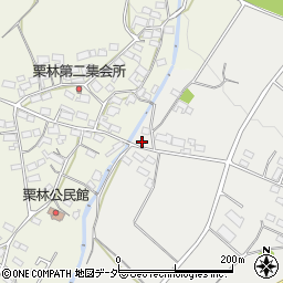 長野県東御市和2793周辺の地図