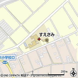 石川県小松市日末町ニ周辺の地図