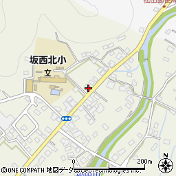 栃木県足利市板倉町655-6周辺の地図