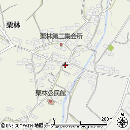 長野県東御市和3428-1周辺の地図