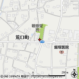 ｅｃａｒｓｔａｔｉｏｎ周辺の地図