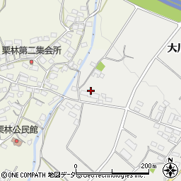 長野県東御市和2788周辺の地図