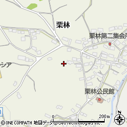 長野県東御市栗林3264周辺の地図