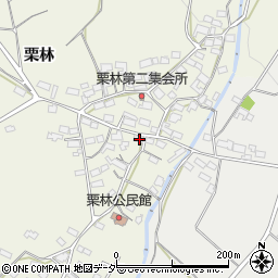 長野県東御市和3291周辺の地図