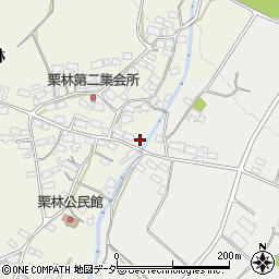 長野県東御市和3073周辺の地図