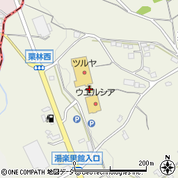 長野県東御市和3175-3周辺の地図