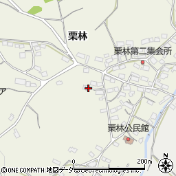 長野県東御市栗林3272周辺の地図