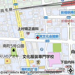 ＹＯＵ＆Ｉ経営労務事務所周辺の地図