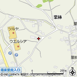 長野県東御市和3204-1周辺の地図