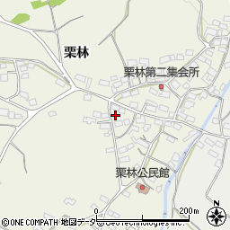 長野県東御市栗林3285周辺の地図